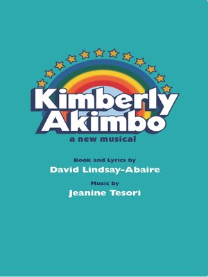cover image of Kimberly Akimbo